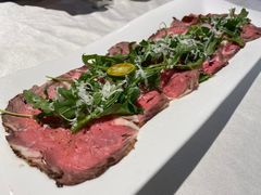 低温慢烤牛肉-黑明餐厅(白鹭洲店)