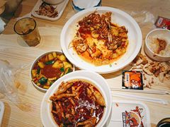 -领蟹祥记·香辣蟹·特色小海鲜(奥体天虹店)