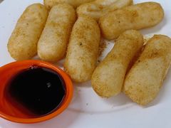 -偏爱炒鸡店(宝龙店)
