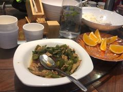 -王府家宴WAHAT AL MLOK RESTAURANT