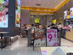 -小杨生煎(深圳岗厦北店)