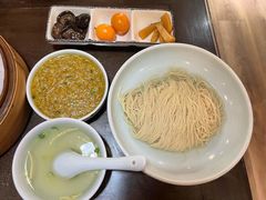 蟹黄面-裕兴记•蟹黄面馆(人民广场店)