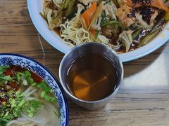 -陇上全荟兰州传统牛肉面(延吉路店)