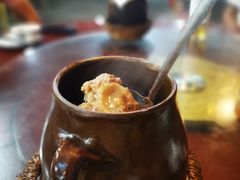 -传统菜农庄(皇姑路店)