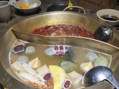 -小龙坎火锅(总店)