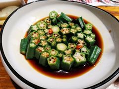 -通海俄式烧烤·俄罗斯大串(嵩山路店)