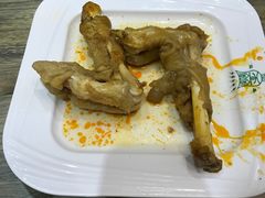 -清真益鑫羊肉手抓馆(南大街店)