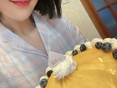 -山与蓝·轻糖鲜果蛋糕(勒泰店)