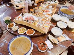 -香麒园·过桥米线·南湖雅宴