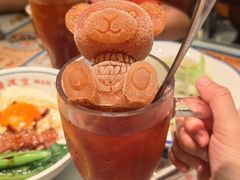 -文通冰室(北京路店)