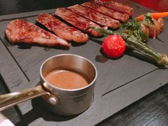-C&R西班牙餐厅