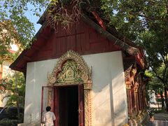 -帕辛寺