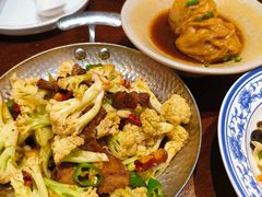 -古都历食南京菜·烤鸭·鸭血粉丝·汤包(南京博物院店)
