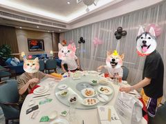包房-利苑酒家(金宝店)