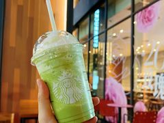 -星巴克臻选(广州高德置地秋广场店)