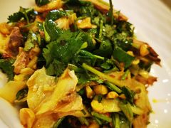 -翠亭酒家(山西南路店)