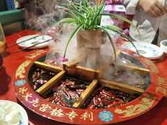 -巴九门老火锅(来福士打望店)