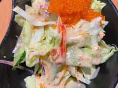 -万岁寿司(天河领展店)