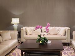 -西郊庄园丽笙大酒店-丽清轩中餐厅