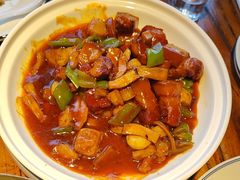 -老雒阳面馆·水席(洛宁高速路口店)