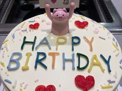 -芊浔家的蛋糕王国(升龙店)