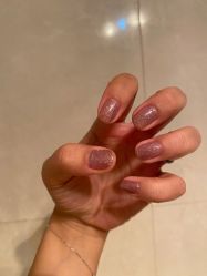 点击看大图 -悦指间美甲美睫