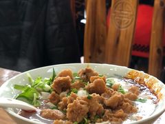 -豆相识•九九豆腐脑(牛咡桥店)