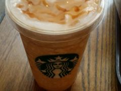 -星巴克(徐州云龙万达广场店)