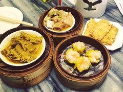 -华峰食馆(氹仔店)