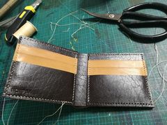 -猛犸手作·皮具·diy团建·礼品定制(新华路店)
