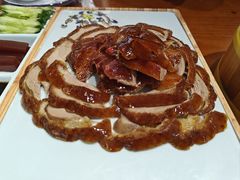 -北京烤鸭店(新桥家园·浦口店)