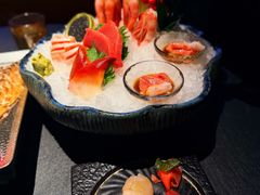 -蟹犇•帝王蟹雪蟹(陆家嘴店)