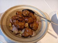 -禧宴Joyous Restaurant(禧园店)