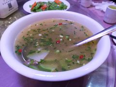 -范记靖远羊羔肉(博物馆店)