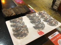 -香传承重庆火锅(直营中山路店)