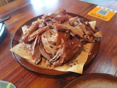 -六禾熏酱小酒馆·东北菜(海甸岛店)