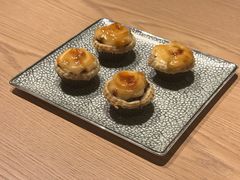 和牛挞-新荣记(西溪湿地店)