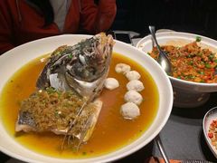 -凤凰湘语·湘粤鲜融(浦东旗舰店)