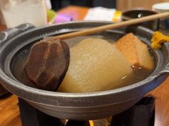 -玄白·炭烤活鳗(上海首店)