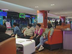-大鲁阁保龄球(苏州园区店)