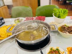 -福合埕牛肉火锅(长平国新店)