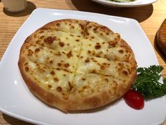 -菲滋意式餐厅(西溪印象城店)