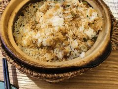 -常来小聚·广州非遗传承餐厅(地王广场店)