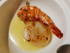 -白天鹅宾馆·流浮阁咖啡厅