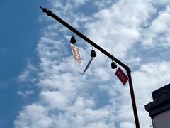 -龙华素斋(龙华路店)