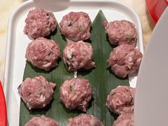 -涮福記·现切牛羊肉火锅(世纪汇店)