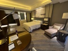 -舟山希尔顿酒店