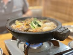 -肖记公安牛肉鱼杂(田林路店)