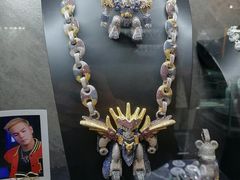 -梵薇Joker.V银饰工作室