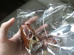 -稻田秋日式面包